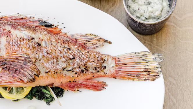 La Pampa - Hôtel Les Arnelles - 6