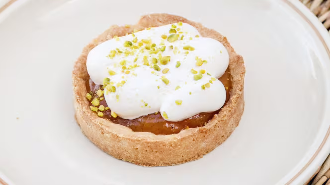 La Pampa - Hôtel Les Arnelles - 3