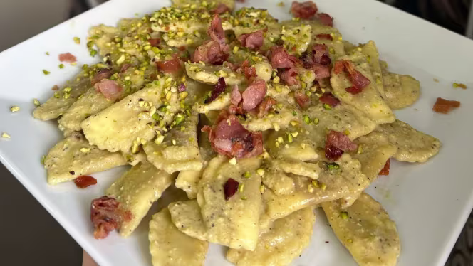 Pizzeria Trattoria A Nica - 0