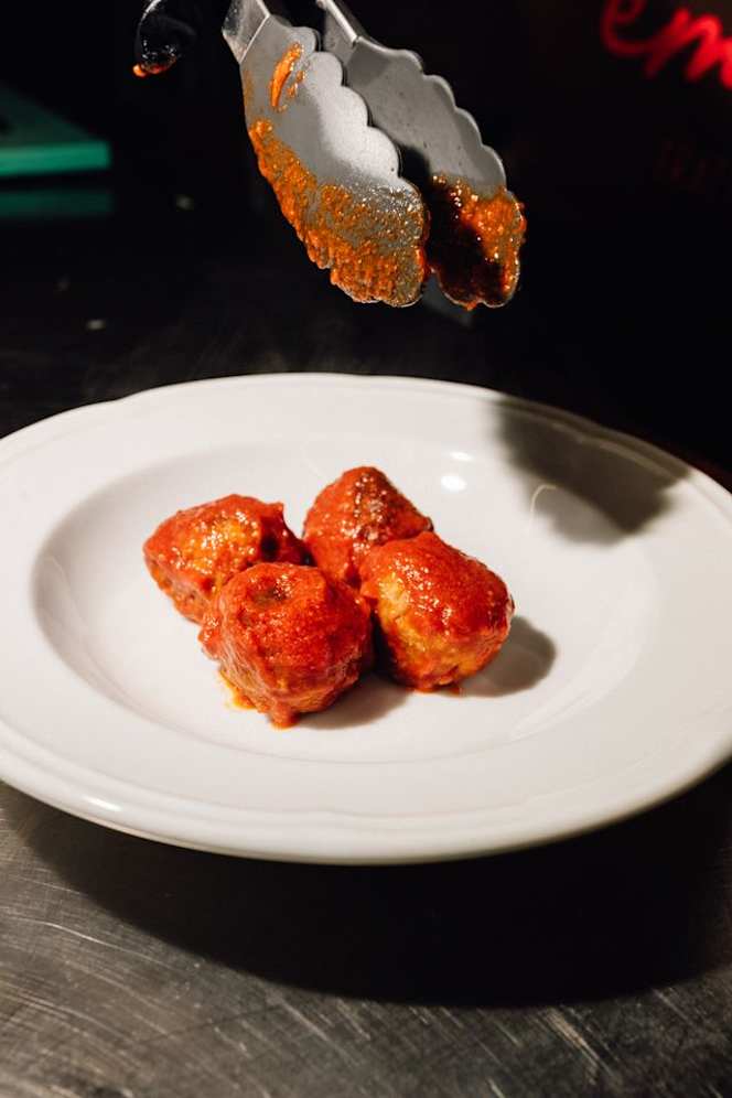 Emilia Trattoria Bolognese - 2