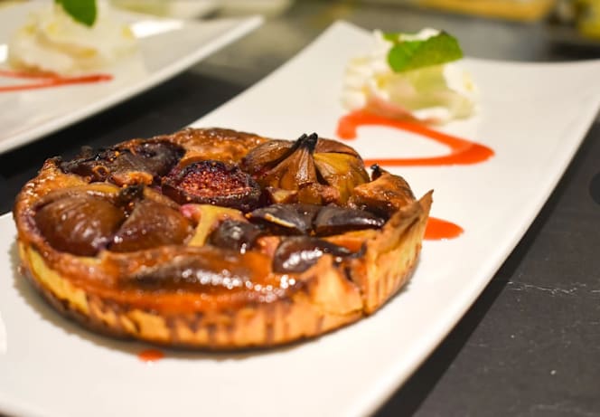 Bistrot Bacchus - 2