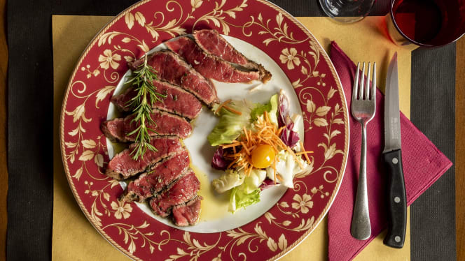 Osteria al Borgo - 6