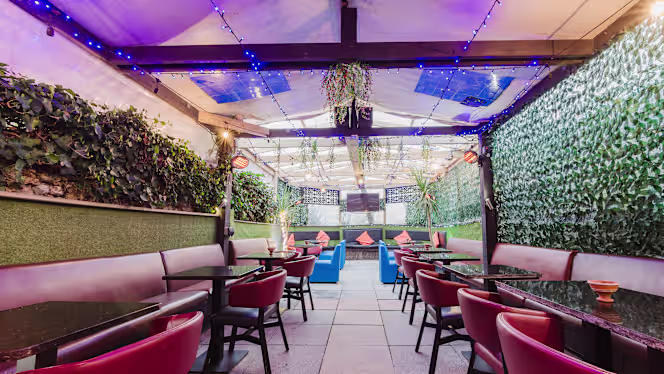 Bistro Kemptown Brighton - 2