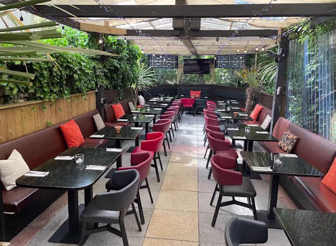 Bistro Kemptown Brighton - 5