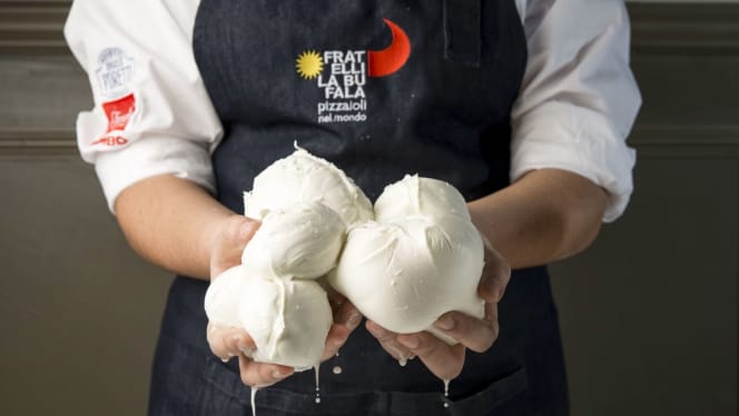 Fratelli La Bufala - Rimini - 5