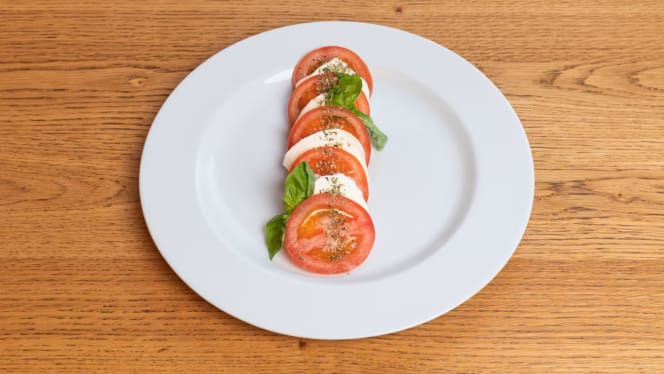 Fratelli La Bufala - Rimini - 1