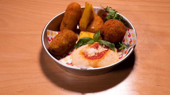 Fratelli La Bufala - Rimini - 7