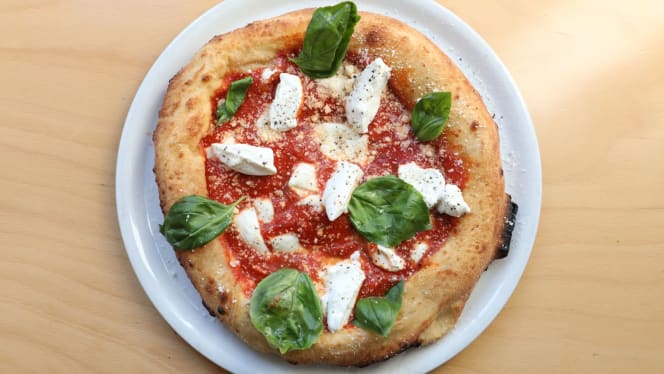 Fratelli La Bufala - Rimini - 3