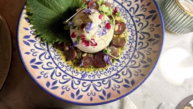 The Fat Fox - Rotterdam - 1