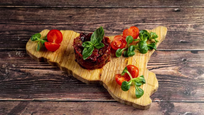 MonteSoprano Street  (Duomo/Liberty) - Milano - 0