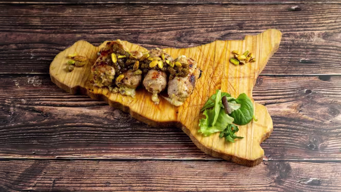 MonteSoprano Street  (Duomo/Liberty) - Milano - 8