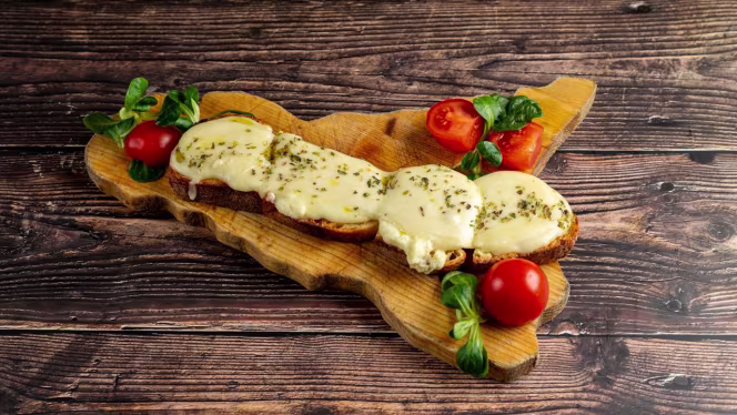 MonteSoprano Street  (Duomo/Liberty) - Milano - 7