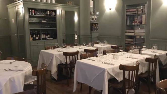 Trattoria Montina dal 1995 - 4