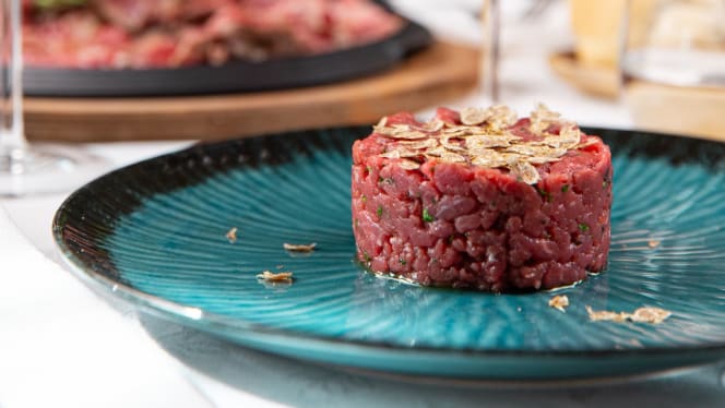 Trattoria Montina dal 1995 - 0