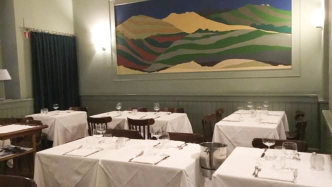 Trattoria Montina dal 1995 - 7