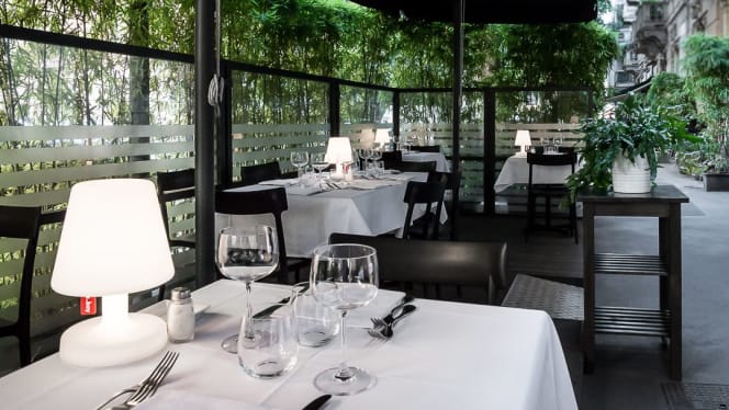 Trattoria Montina dal 1995 - 2