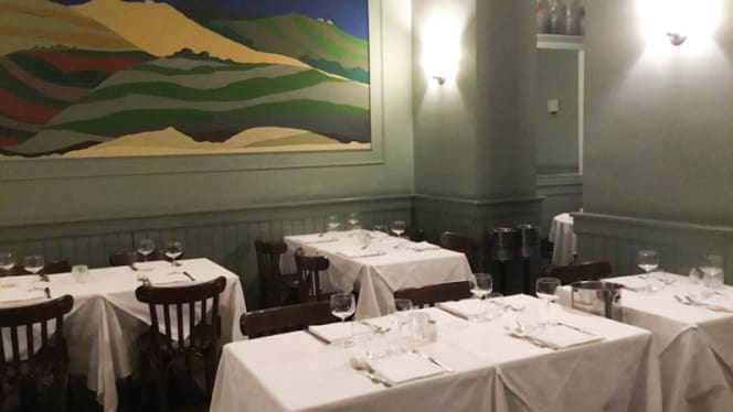 Trattoria Montina dal 1995 - 6