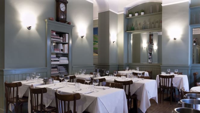 Trattoria Montina dal 1995 - 3