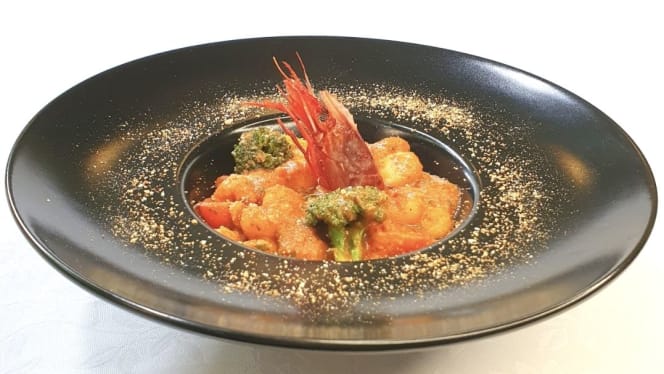 Trattoria Montina dal 1995 - 9