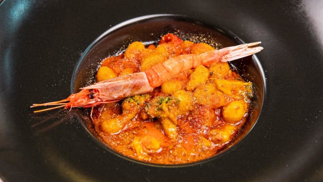 Trattoria Montina dal 1995 - 8