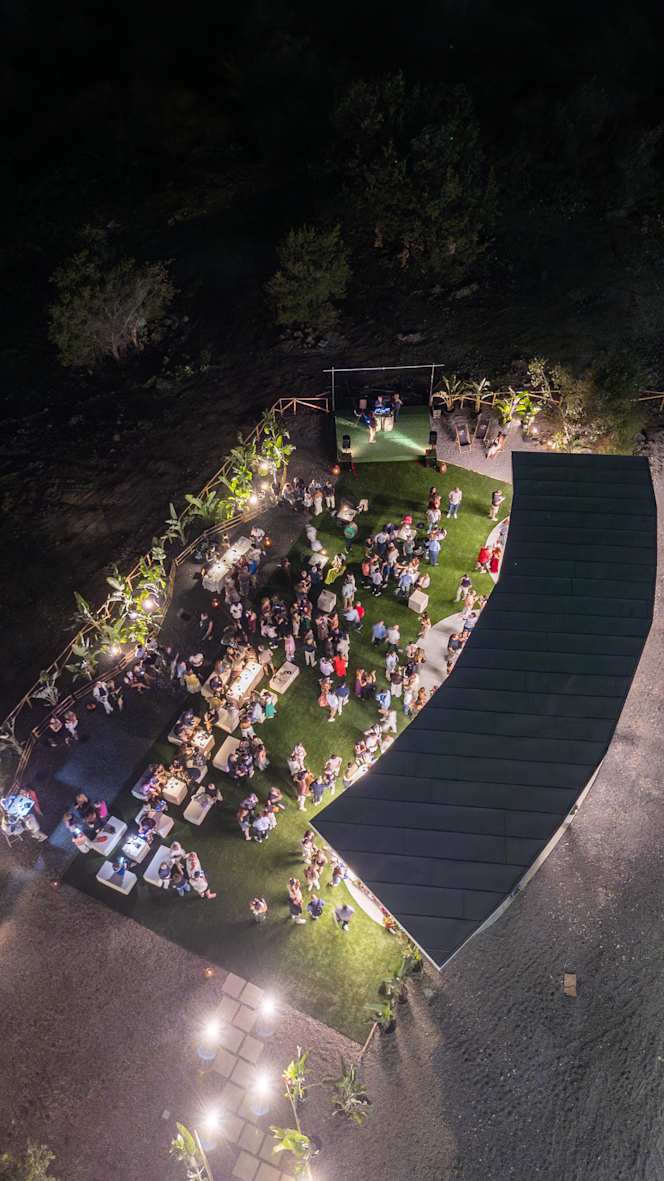 Noya Lounge Bar - 7