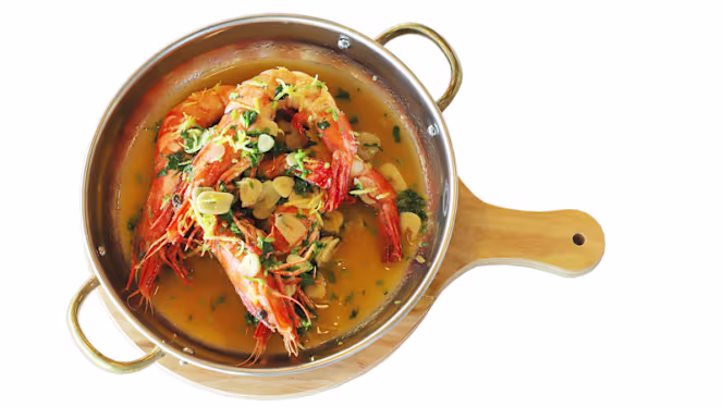 El Olivo - Melia Braga - 6