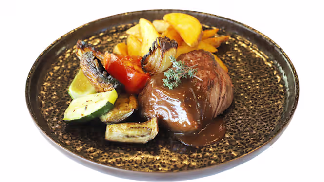 El Olivo - Melia Braga - 5