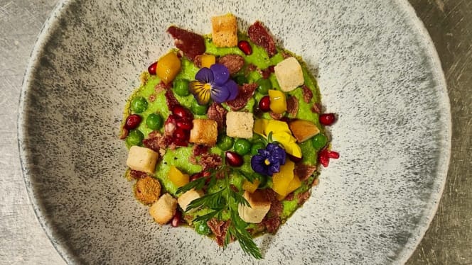 La Petite Fabriek - 1