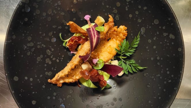 La Petite Fabriek - 4