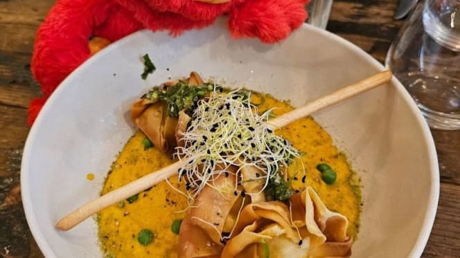 La Petite Fabriek - 8