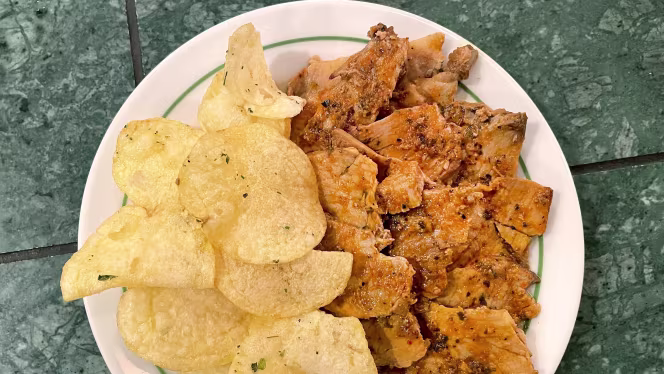 Lareira - Matosinhos - 6