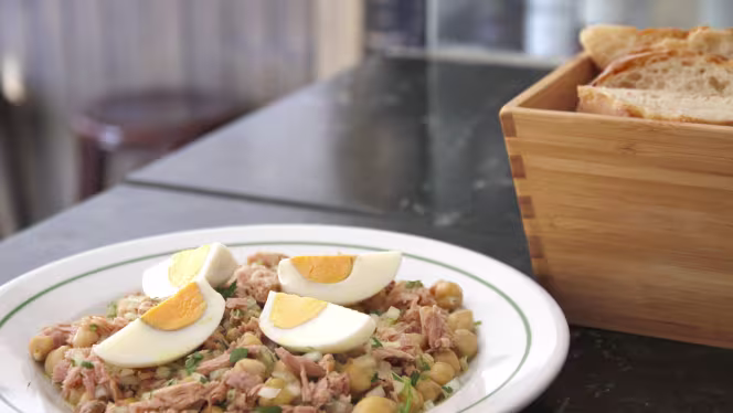 Lareira - Matosinhos - 2