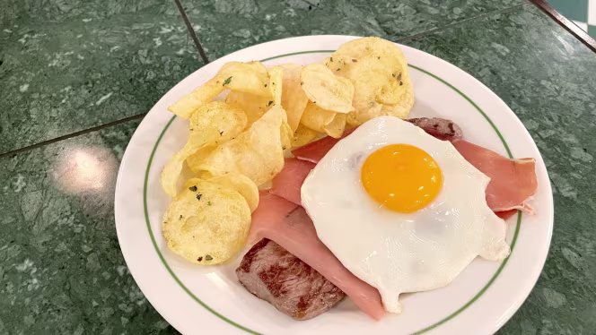 Lareira - Matosinhos - 1