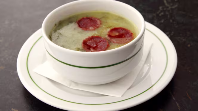 Lareira - Matosinhos - 3