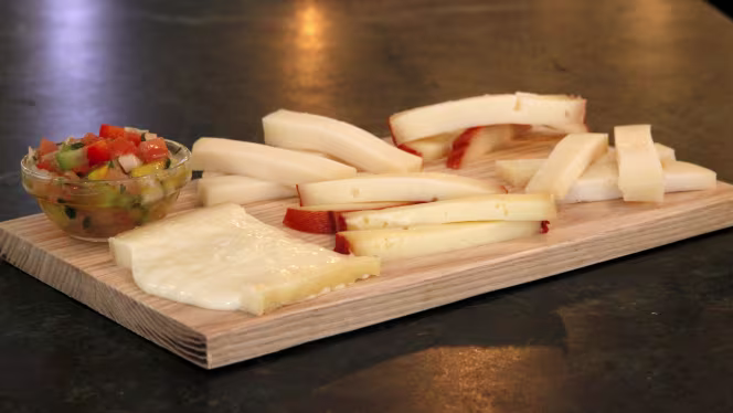 Lareira - Matosinhos - 5