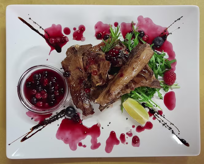 Pizzeria Ristorante Rendola - Asiago - 5