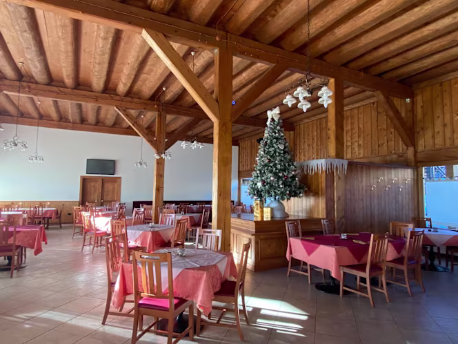 Pizzeria Ristorante Rendola - Asiago - 2