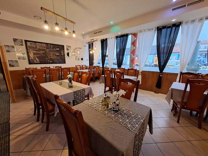 Grillhaus Tuzla 075 Wien - 8