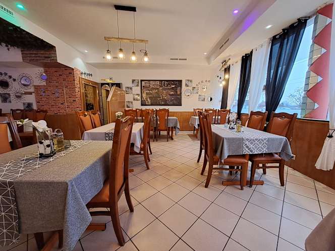 Grillhaus Tuzla 075 Wien - 7