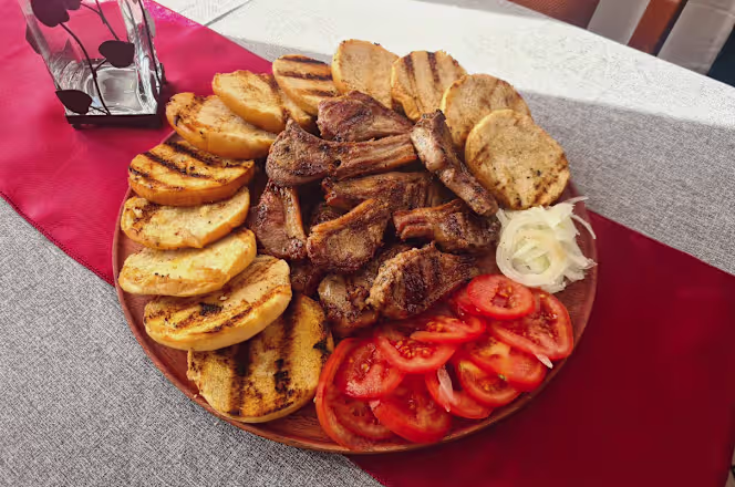 Grillhaus Tuzla 075 Wien - 3