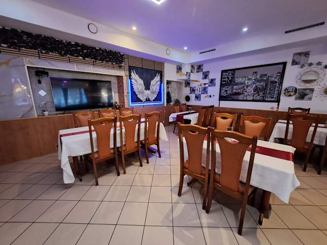 Grillhaus Tuzla 075 Wien - 9