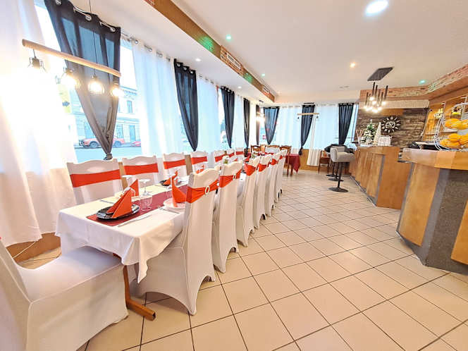 Grillhaus Tuzla 075 Wien - 6