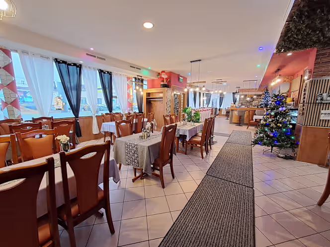 Grillhaus Tuzla 075 Wien - 4