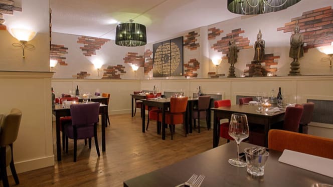 Le Thai Cuisine - 4