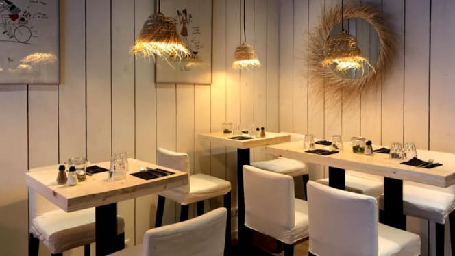 La Cabane Gourmande - 8