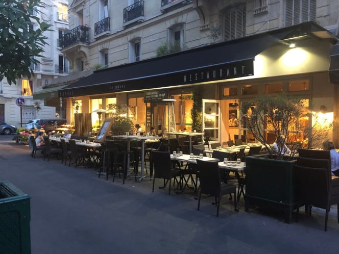 La Cabane Gourmande - 9