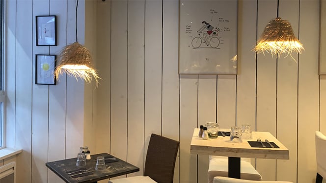 La Cabane Gourmande - 5