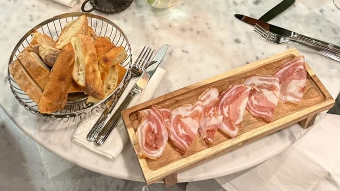 Zazà Vini Vinili e Vivande - 5