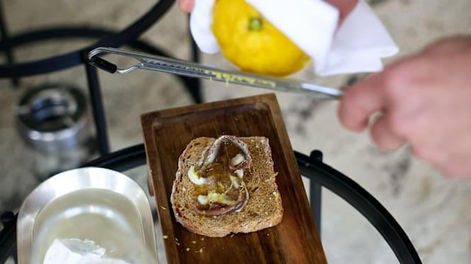 Zazà Vini Vinili e Vivande - 0