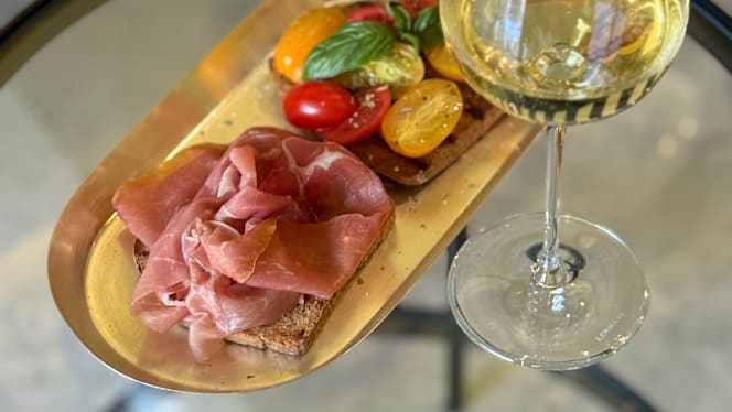 Zazà Vini Vinili e Vivande - 4